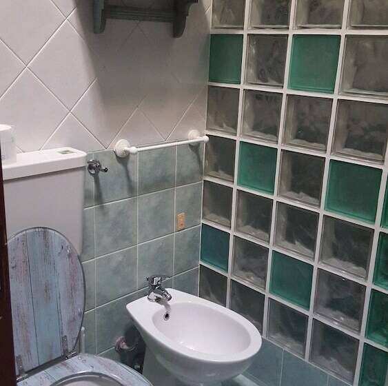 펜션 La Casa Delle Lodole