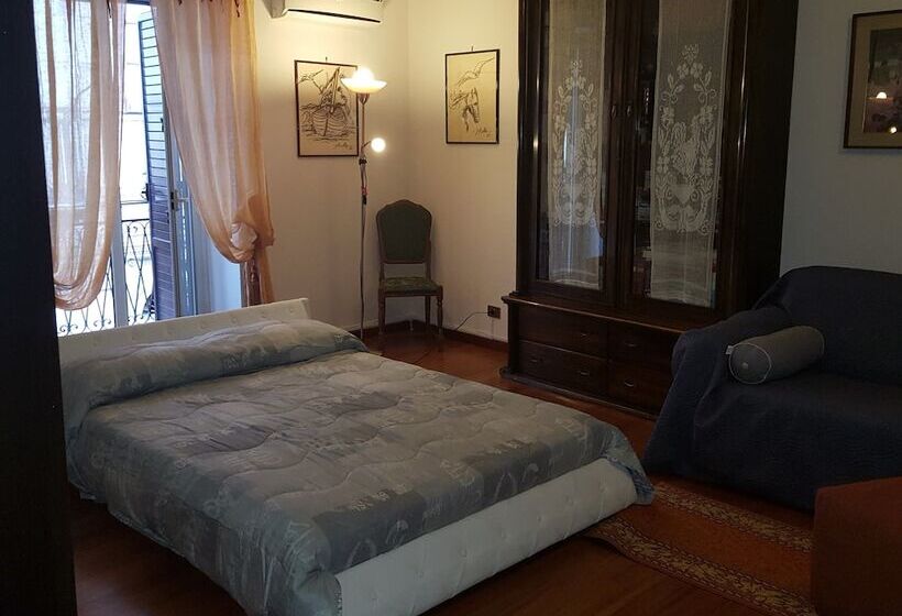 펜션 La Casa Delle Lodole