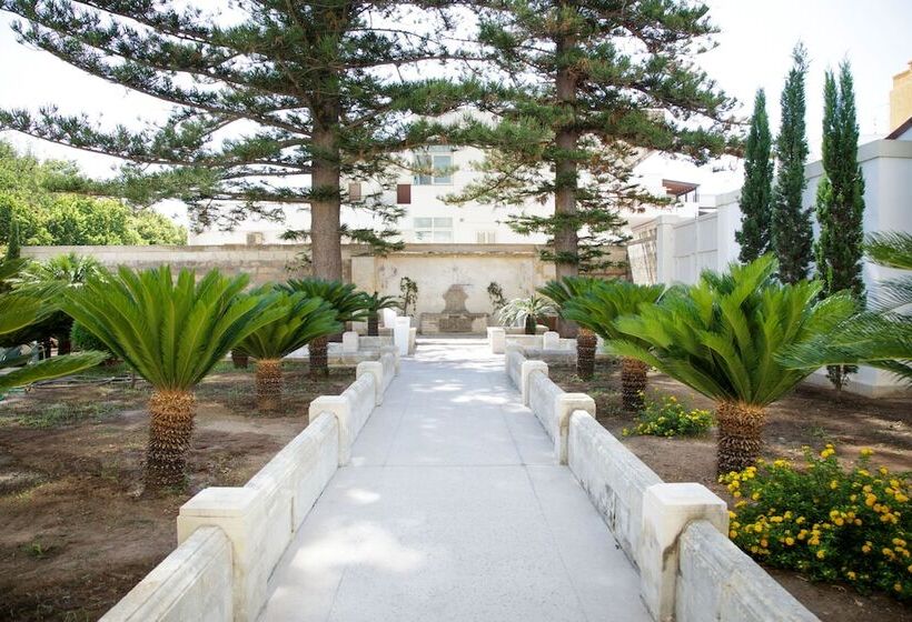 Пансион La Villa Degli Angeli