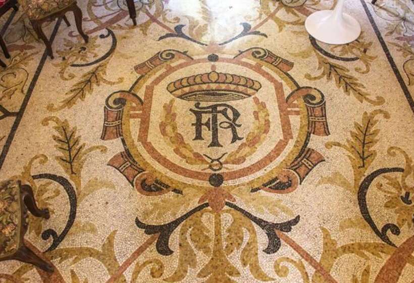 Пансион La Villa Degli Angeli