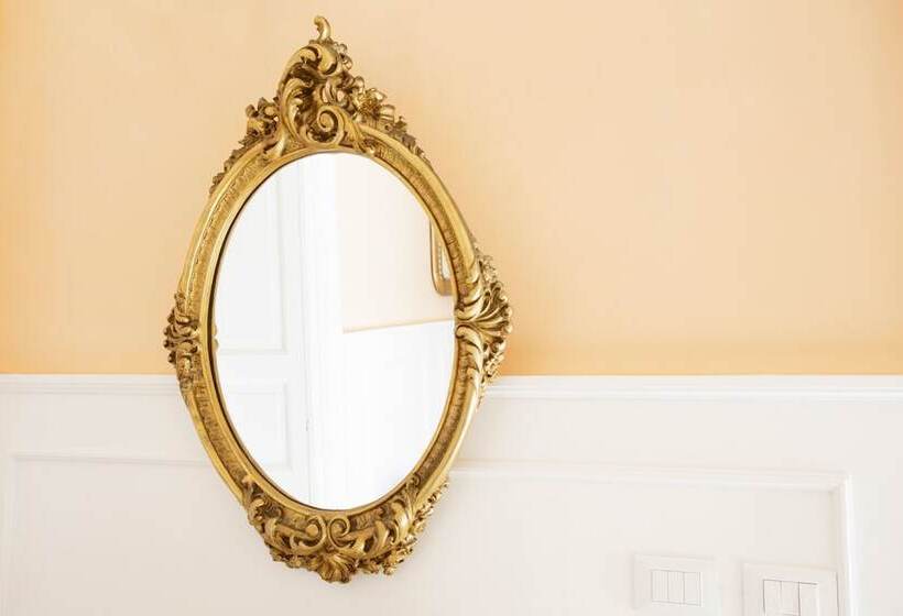 펜션 La Villa Degli Angeli