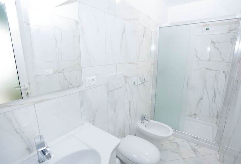 Пансион La Villa Degli Angeli