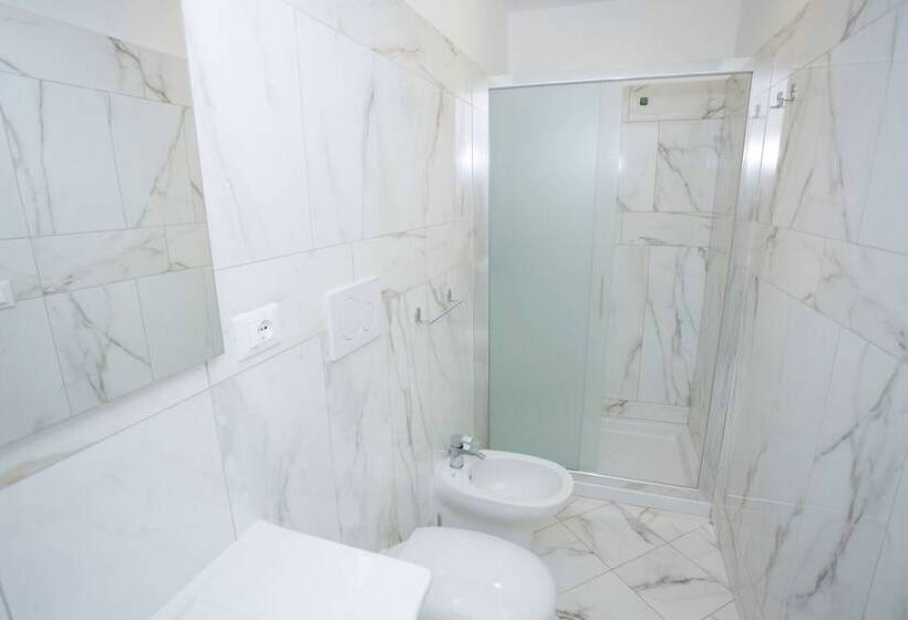 펜션 La Villa Degli Angeli