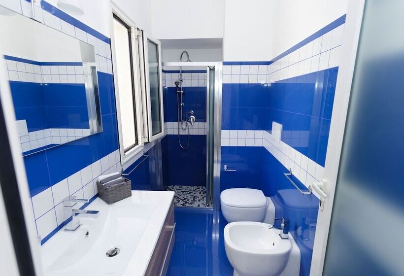 펜션 La Villa Degli Angeli