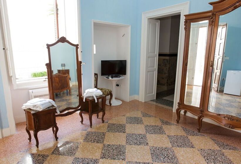 펜션 La Villa Degli Angeli