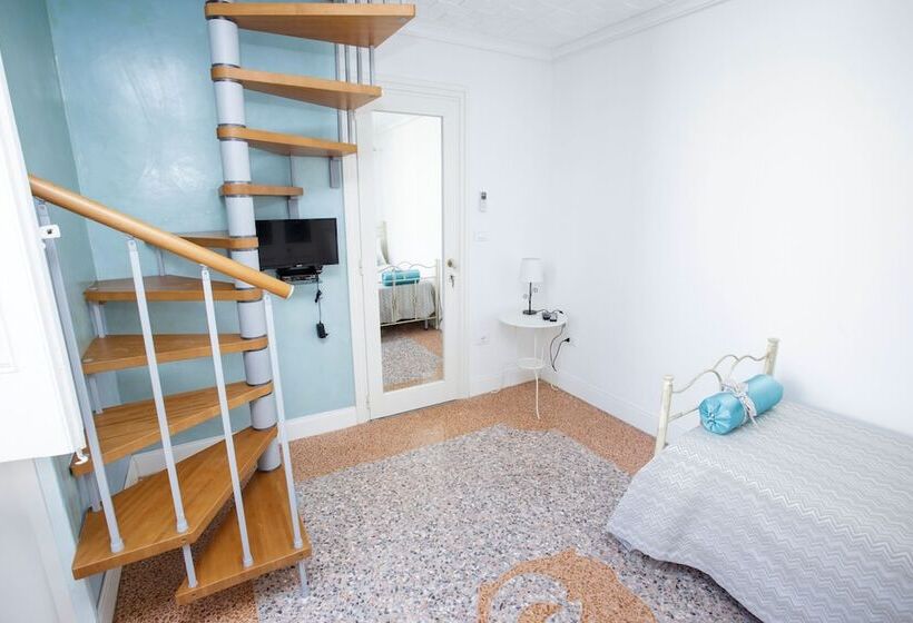 펜션 La Villa Degli Angeli