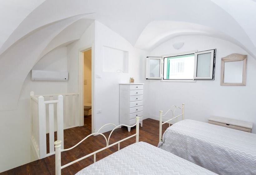 펜션 La Villa Degli Angeli