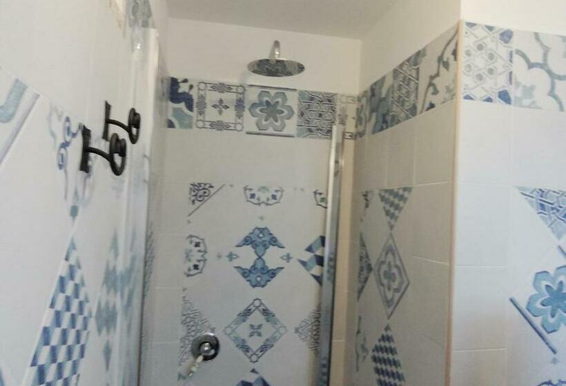 פנסיון Locanda Etrusca