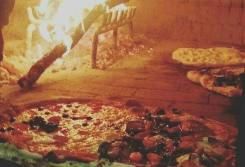 פנסיון Locanda Spirito Divino