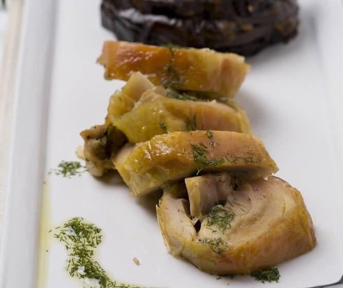 פנסיון Locanda Spirito Divino