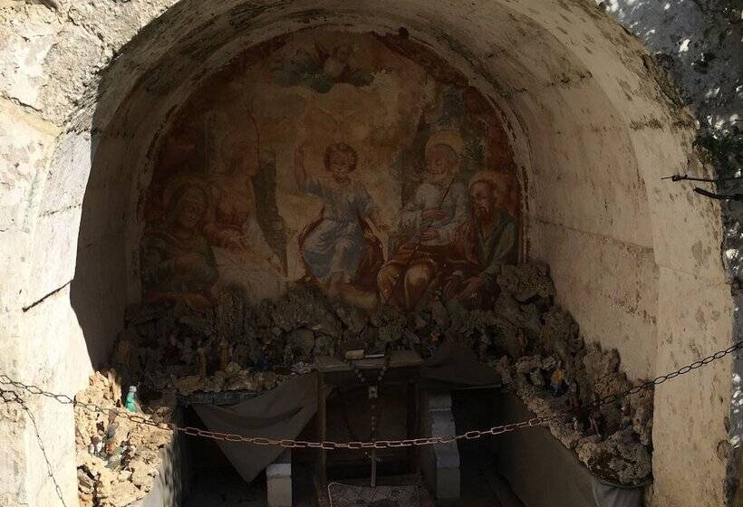 بنسيون Palazzo Sabella Tommasi