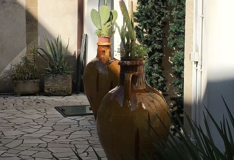 بنسيون Palazzo Sabella Tommasi