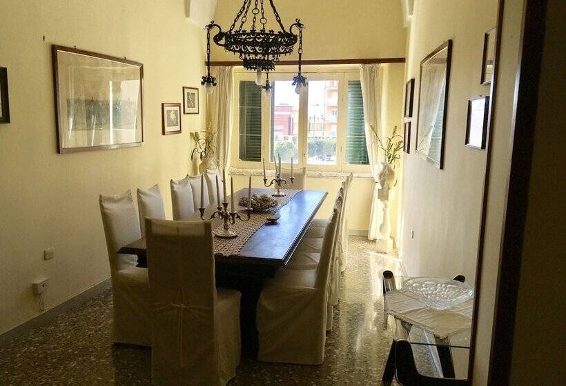 بنسيون Palazzo Sabella Tommasi