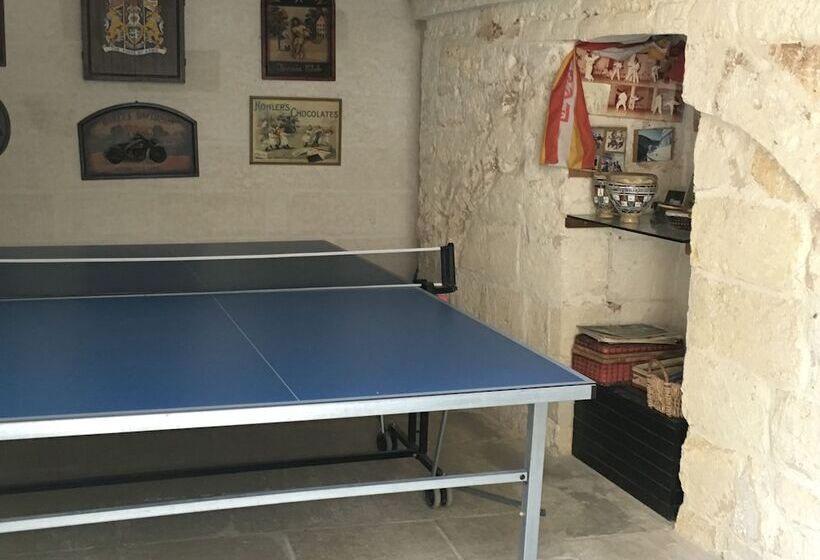 بنسيون Palazzo Sabella Tommasi