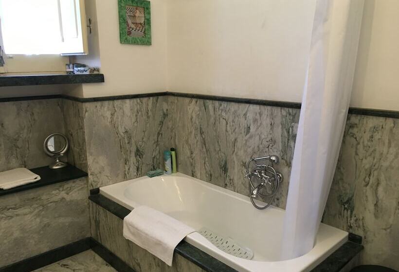 بنسيون Palazzo Sabella Tommasi