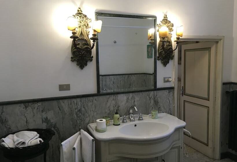 بنسيون Palazzo Sabella Tommasi