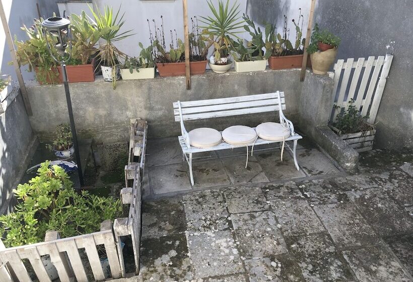 بنسيون Palazzo Sabella Tommasi