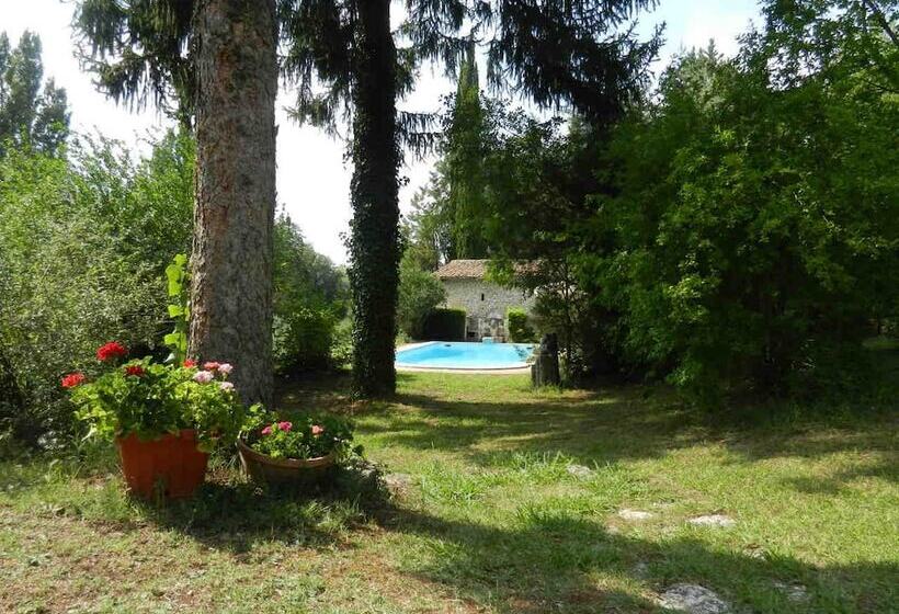 פנסיון Pieve Sant Angelo