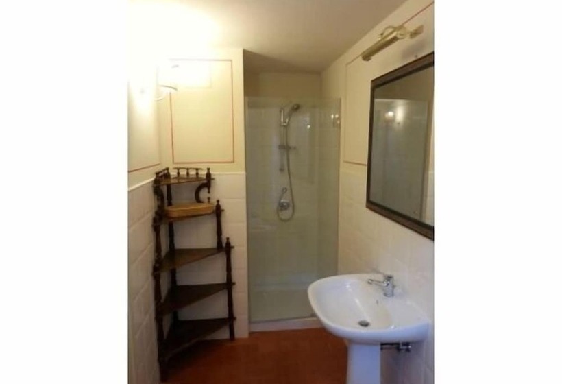 פנסיון Pieve Sant Angelo