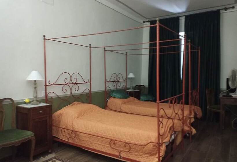 פנסיון Pieve Sant Angelo