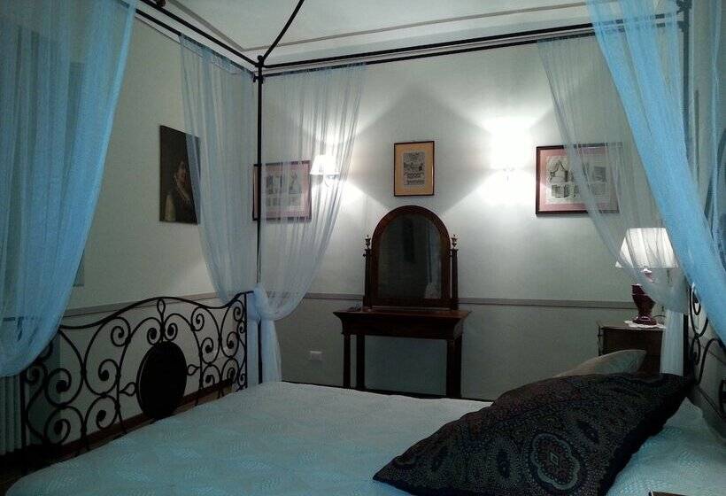 פנסיון Pieve Sant Angelo