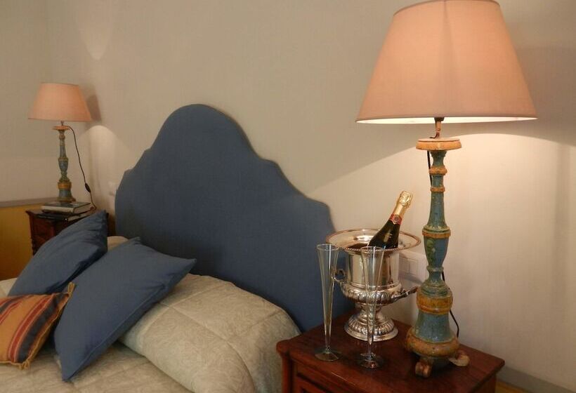 פנסיון Pieve Sant Angelo