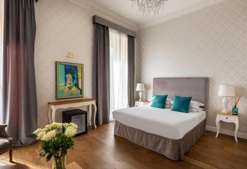 פנסיון Spagna Art & Suites Ca Domus Collection