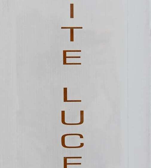 ペンション Suite Vogue Luce