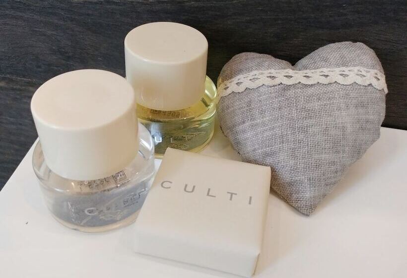 ペンション Suite Vogue Luce