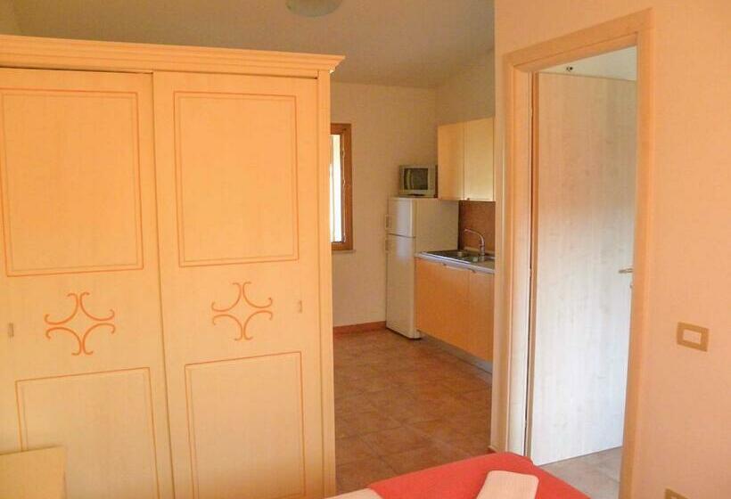 דירת נופש Rey Beach Club