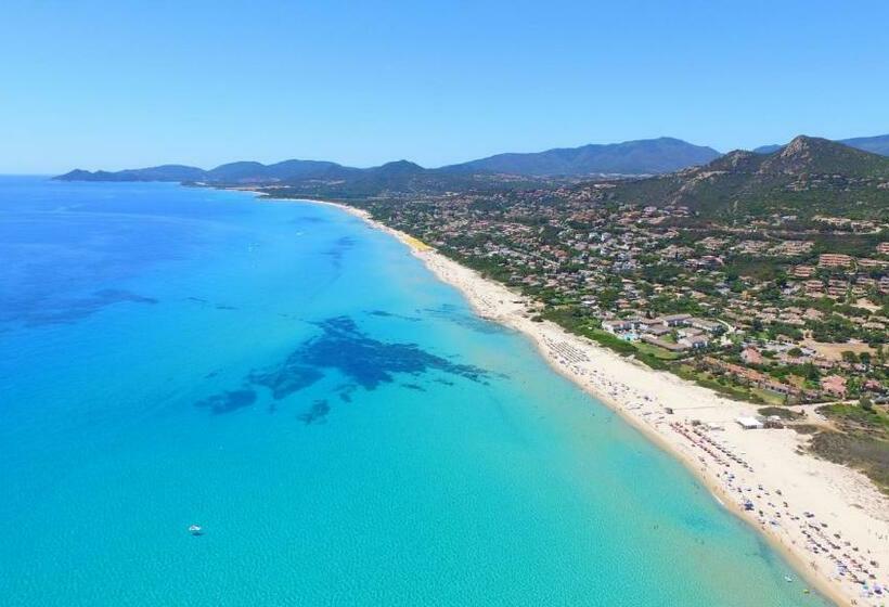 דירת נופש Rey Beach Club