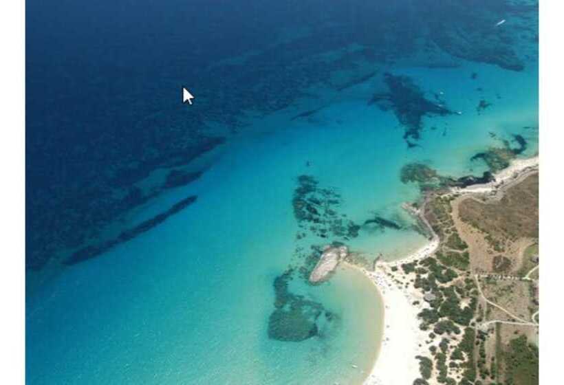 דירת נופש Rey Beach Club