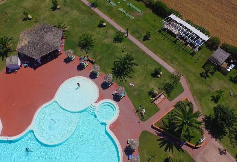 דירת נופש Rey Beach Club