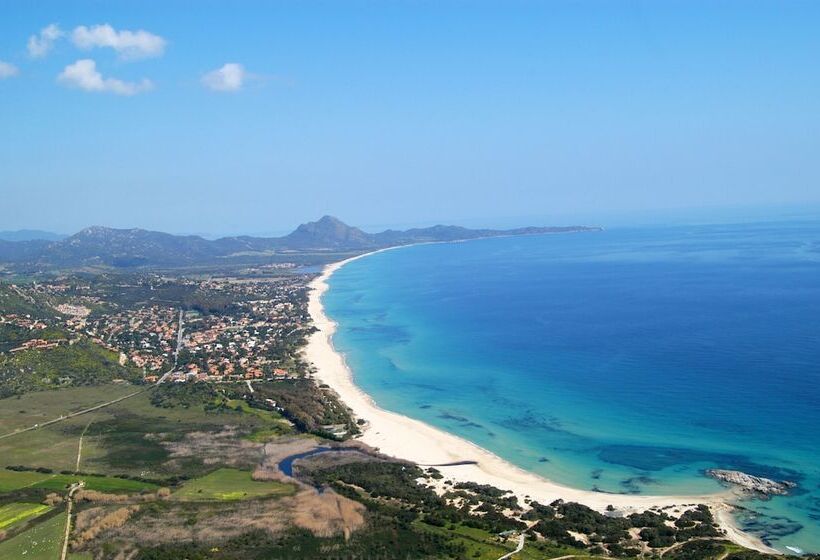 דירת נופש Rey Beach Club