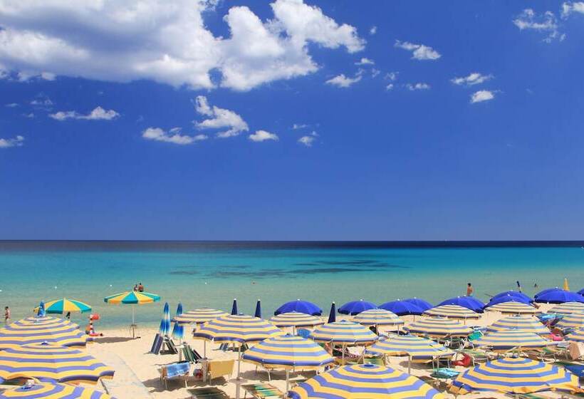 דירת נופש Rey Beach Club