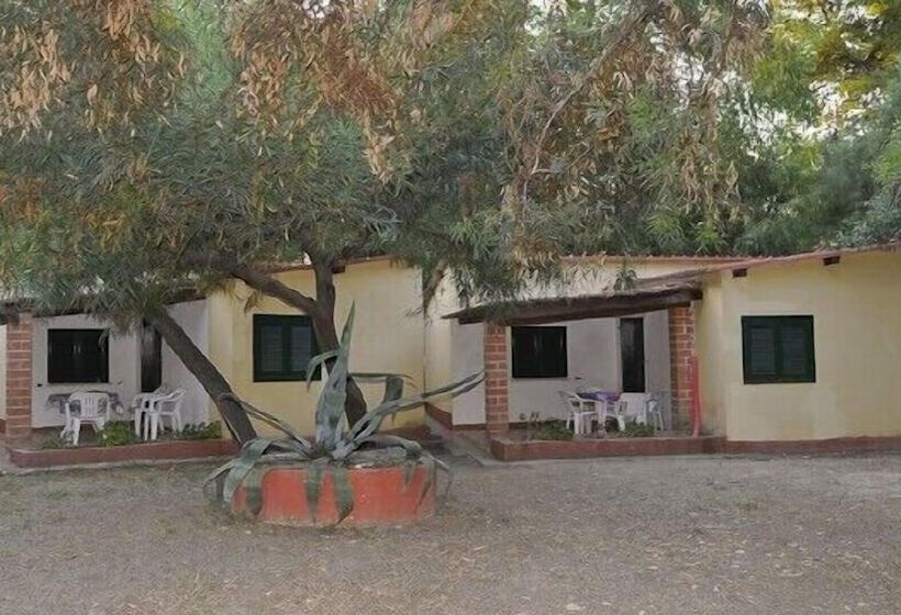 منتجع Villaggio Irene