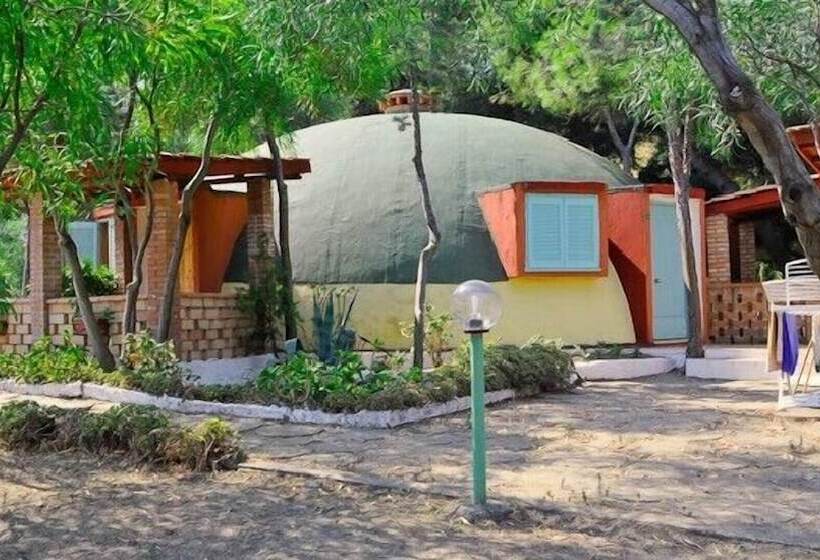 منتجع Villaggio Irene