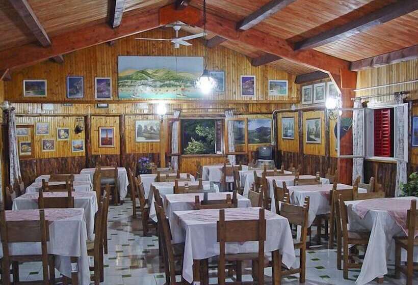 منتجع Villaggio Irene