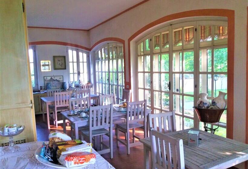 ベッドアンドブレックファースト Villa Maria Sole