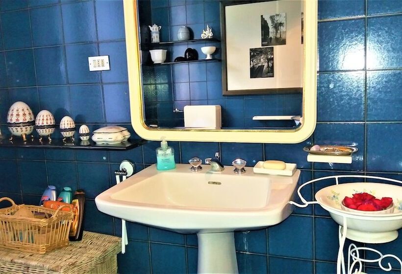 ベッドアンドブレックファースト Villa Maria Sole