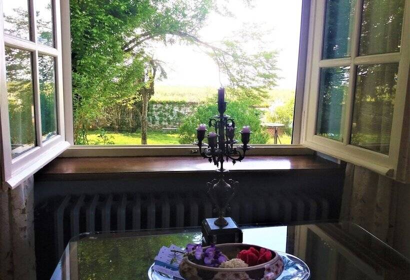 ベッドアンドブレックファースト Villa Maria Sole