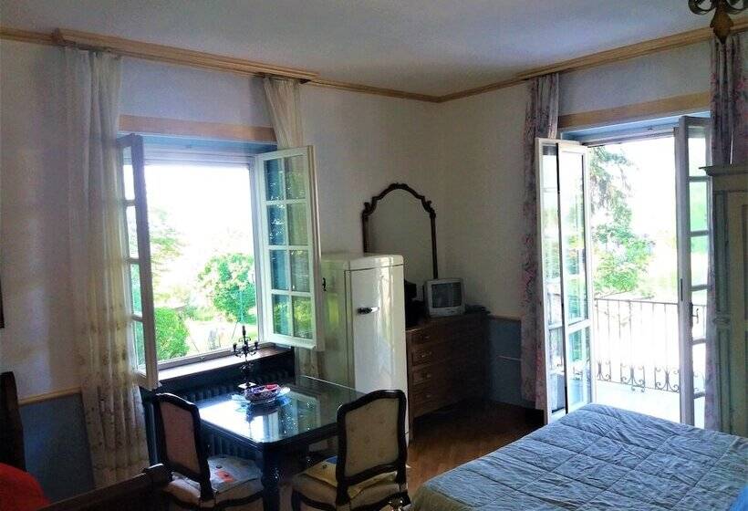 ベッドアンドブレックファースト Villa Maria Sole