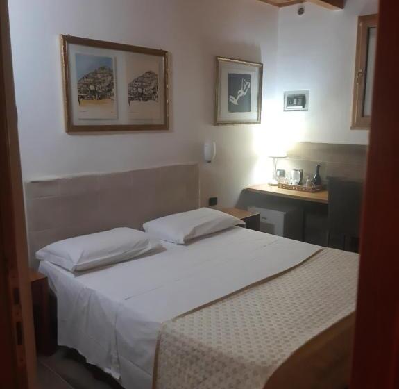 Villa Mola Bed And Breakfast