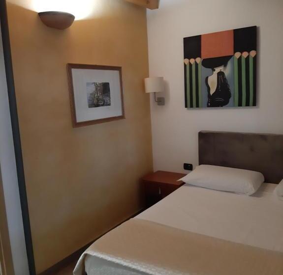 Villa Mola Bed And Breakfast