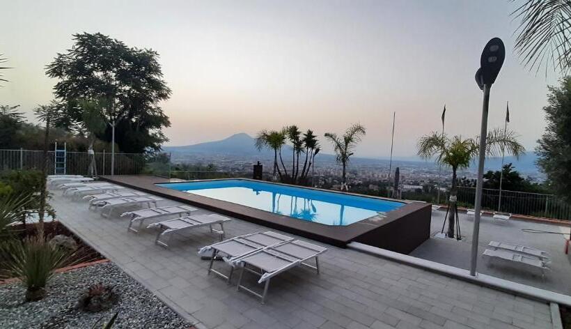 Villa Mola Bed And Breakfast