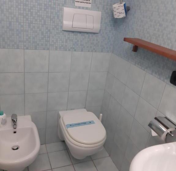 Villa Mola Bed And Breakfast