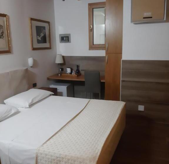 Villa Mola Bed And Breakfast