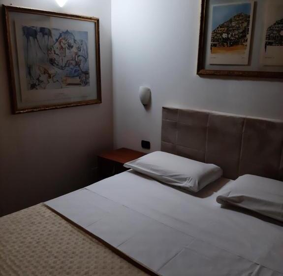 Villa Mola Bed And Breakfast