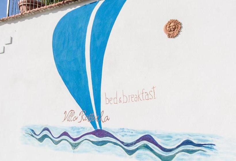 Villa Raffaela B&b