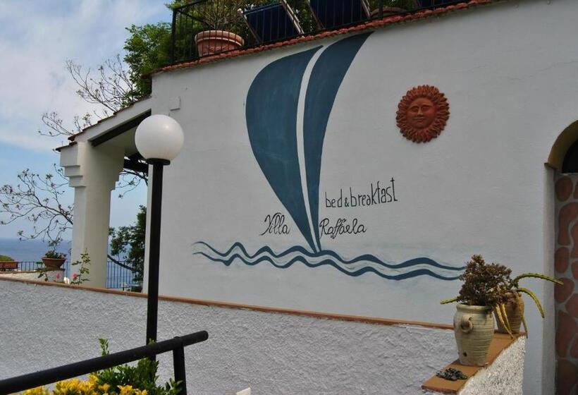 Villa Raffaela B&b